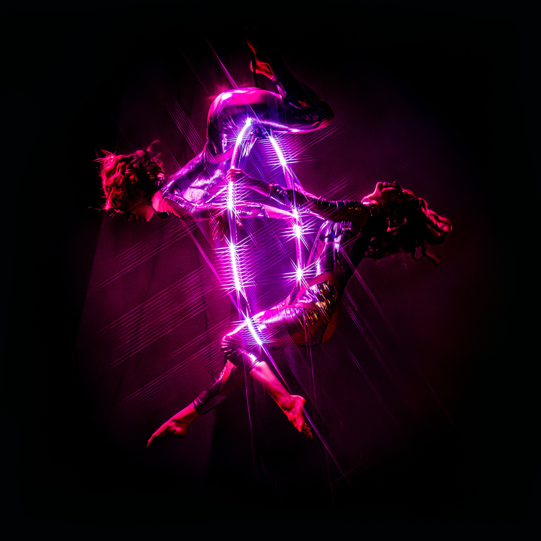 Cirque Enchantment: 10 Year Anniversary Tour