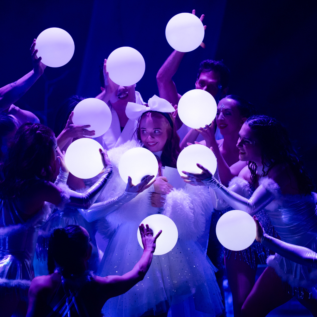 Cirque Enchantment: 10 Year Anniversary Tour