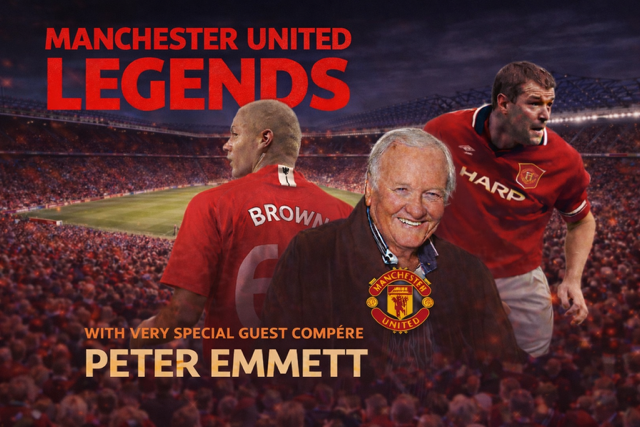 Manchester United Legends