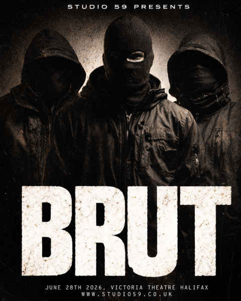 Brut