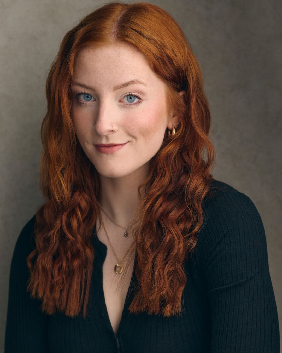 Beauty and the Beast - Beth Woodcock as Belle