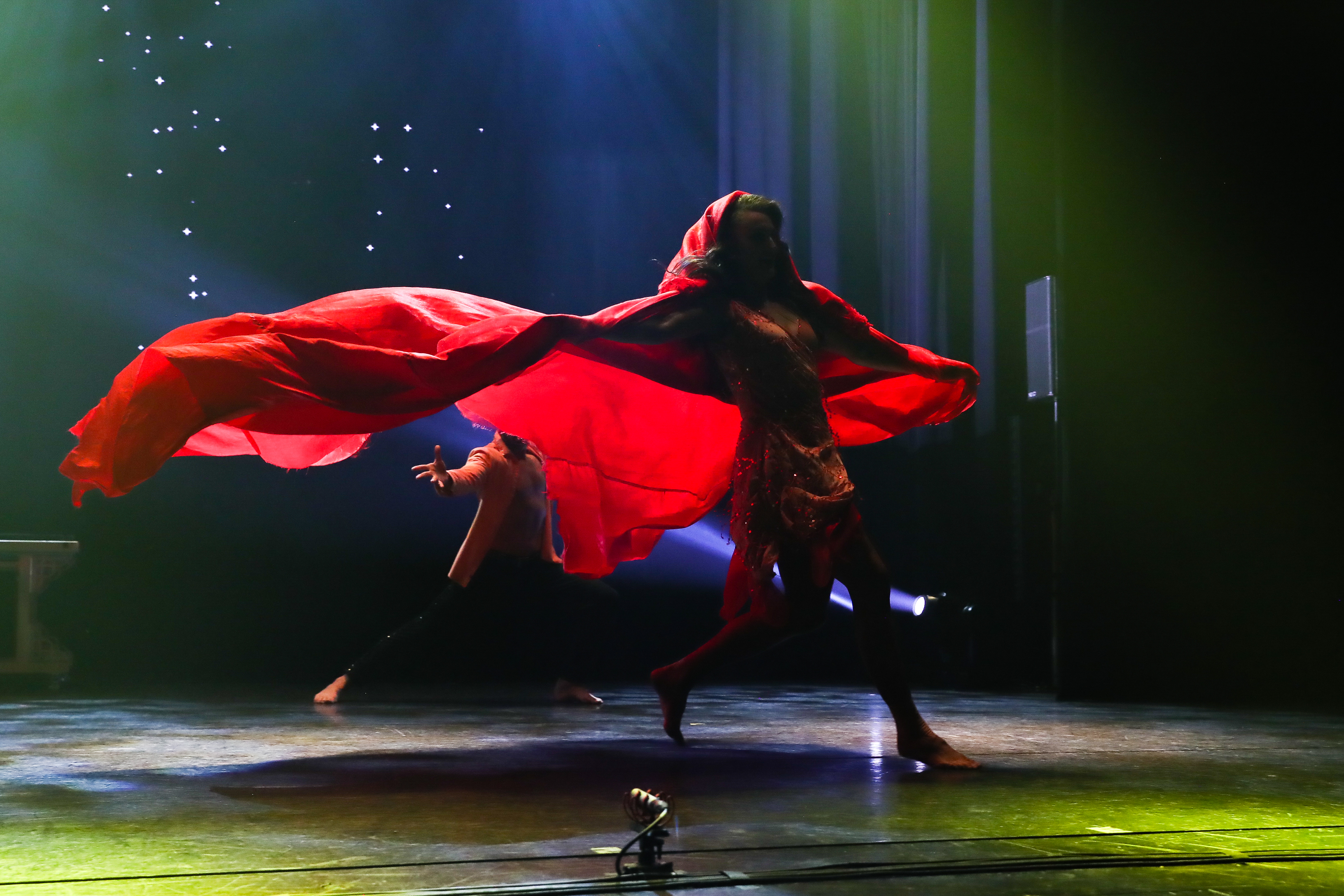 Celtic Illusion