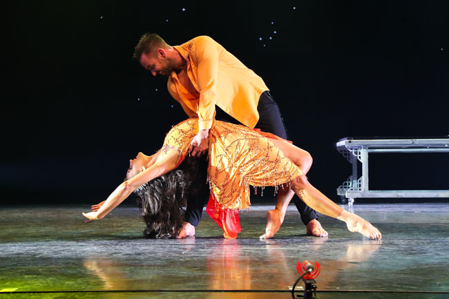 Celtic Illusion