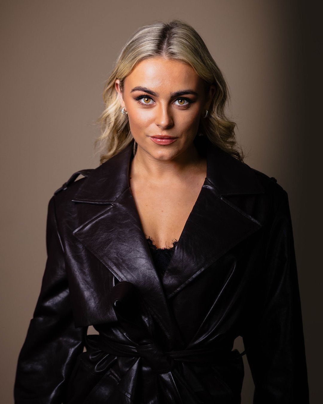 Beauty and the Beast Ensemble - Chloe Mae McDonald as Dance Captain