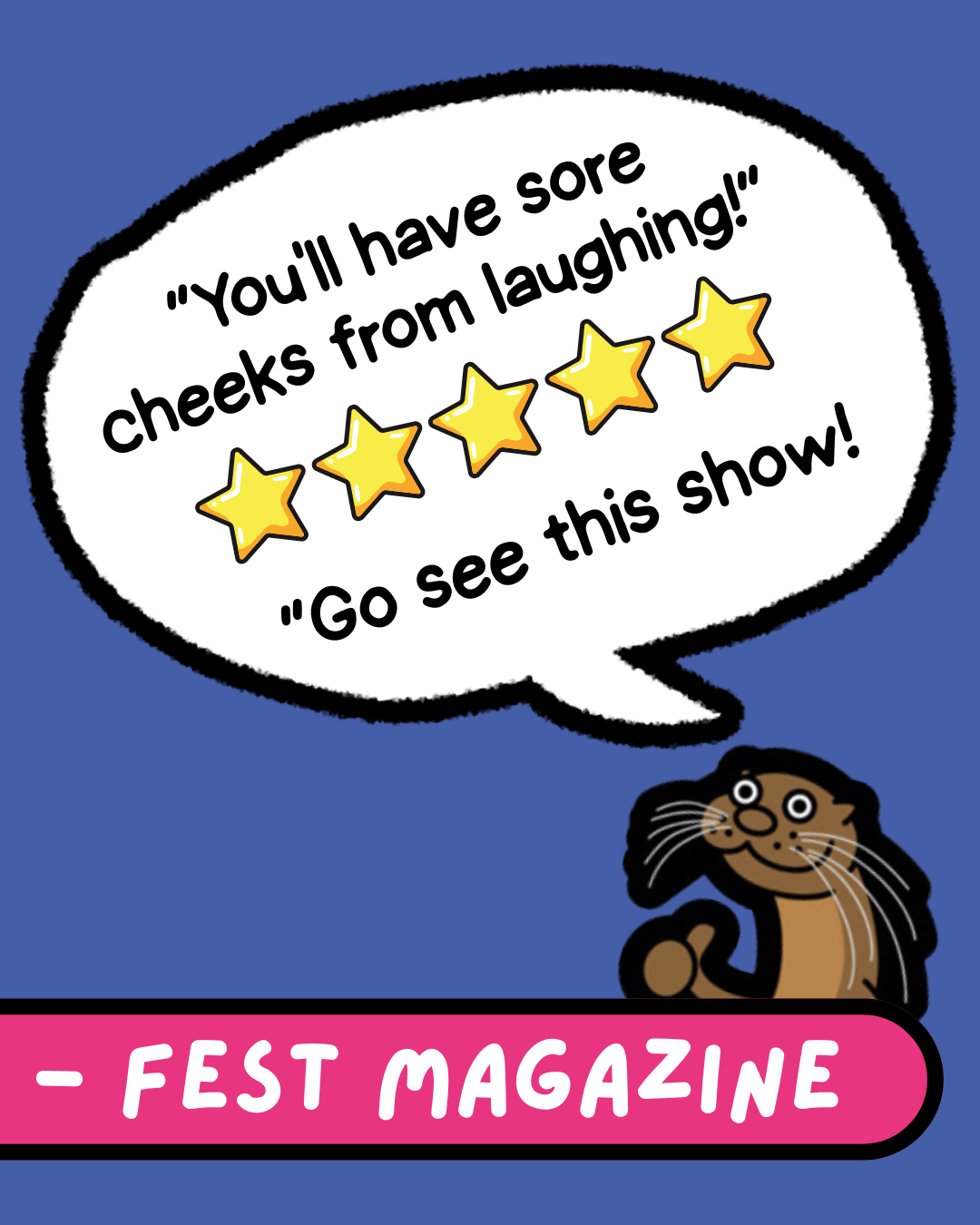 Comedy Club 4 Kids | The Victoria Theatre Halifax