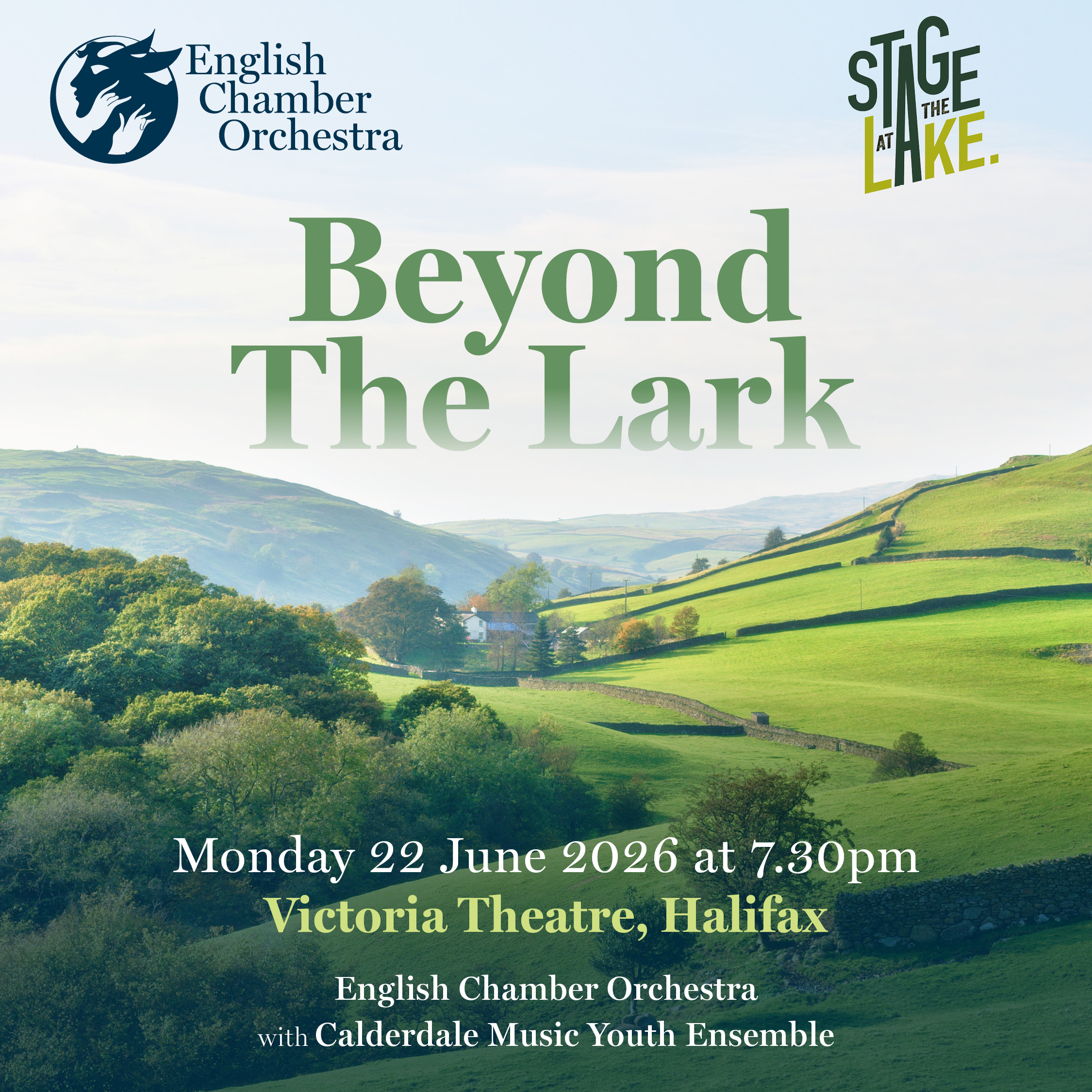 Beyond The Lark