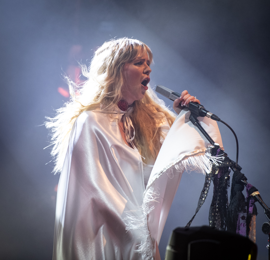 Go Your Own Way: The Fleetwood Mac Legacy | The Victoria Theatre Halifax