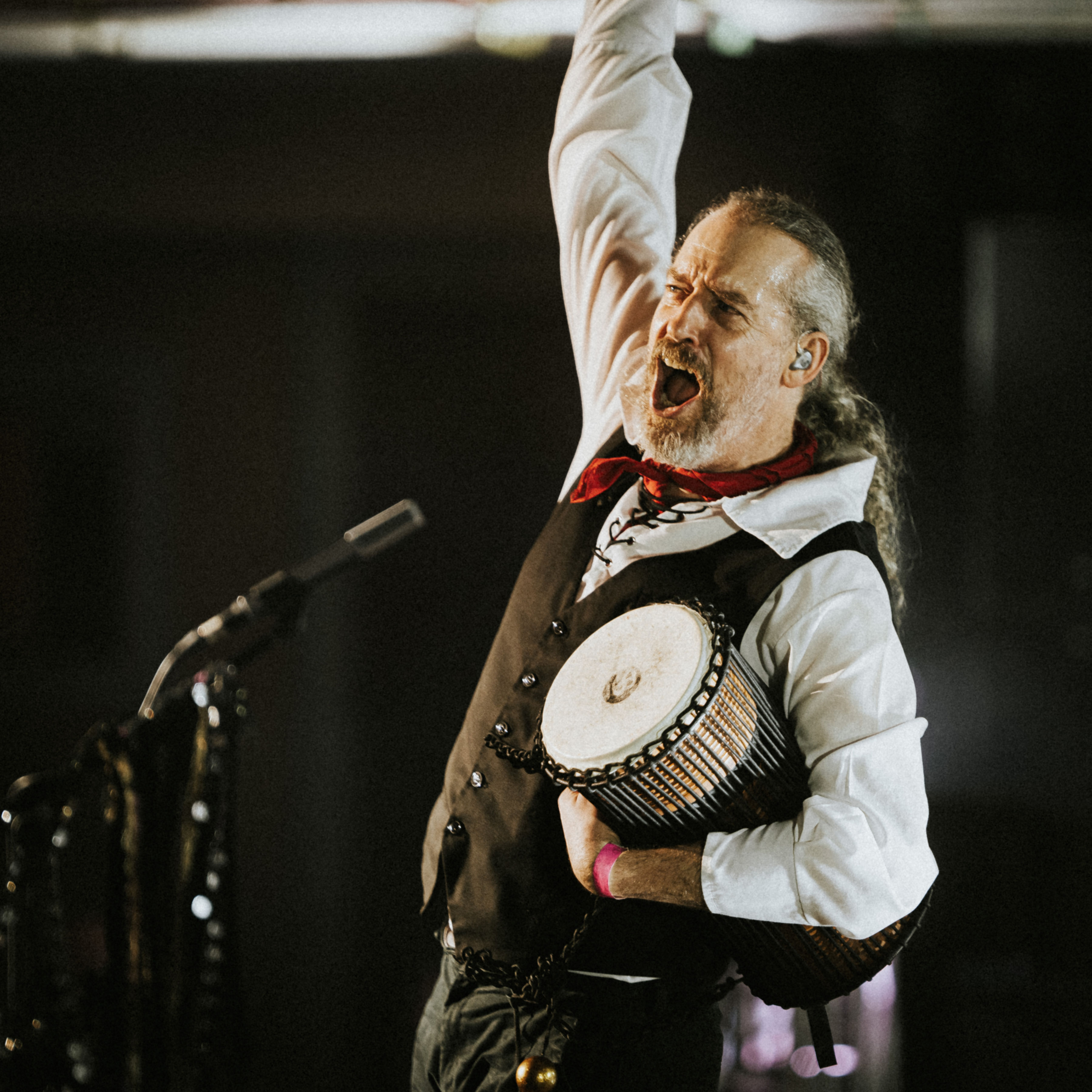 Go Your Own Way: The Fleetwood Mac Legacy | The Victoria Theatre Halifax