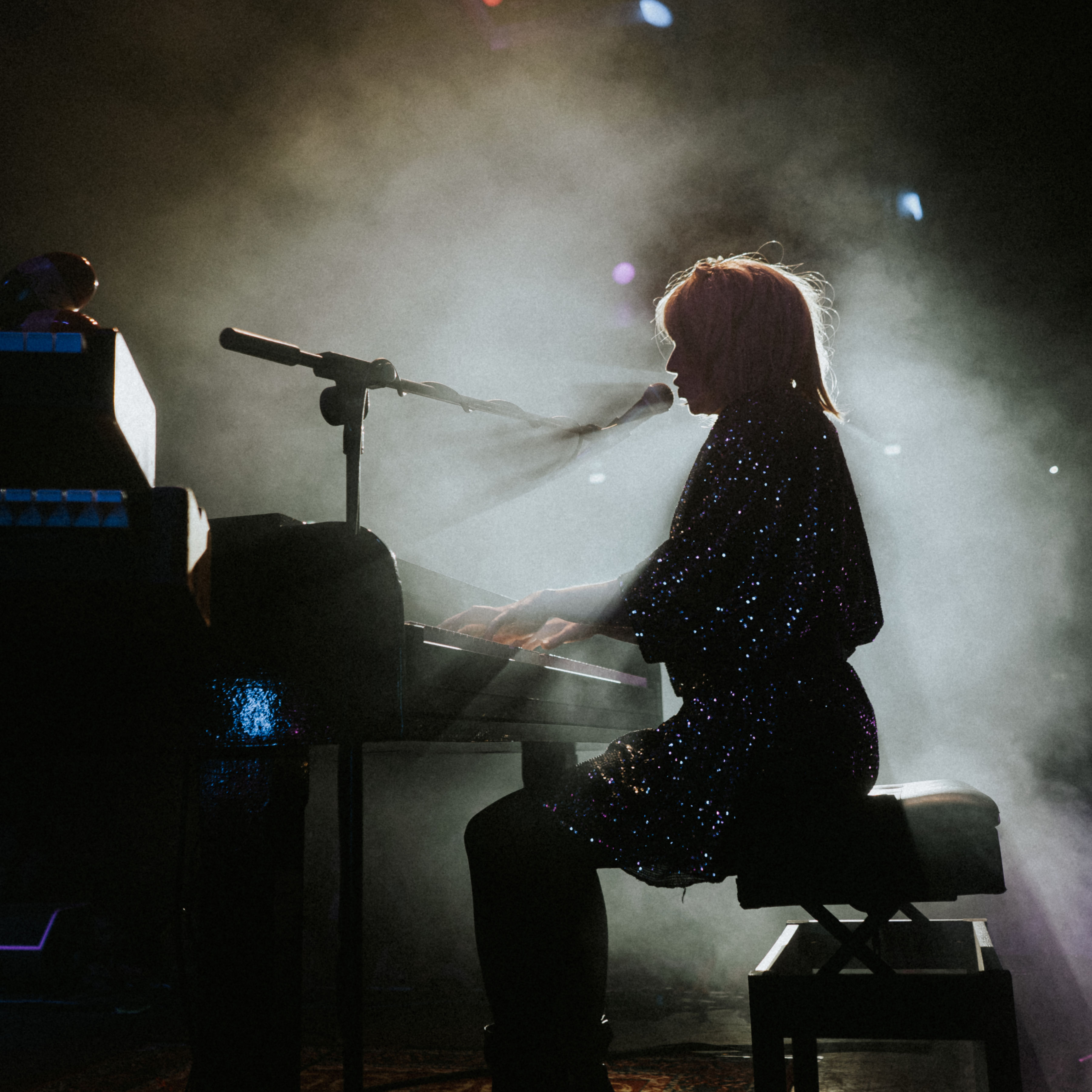 Go Your Own Way: The Fleetwood Mac Legacy | The Victoria Theatre Halifax