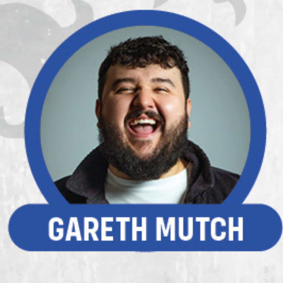 Gareth Mutch