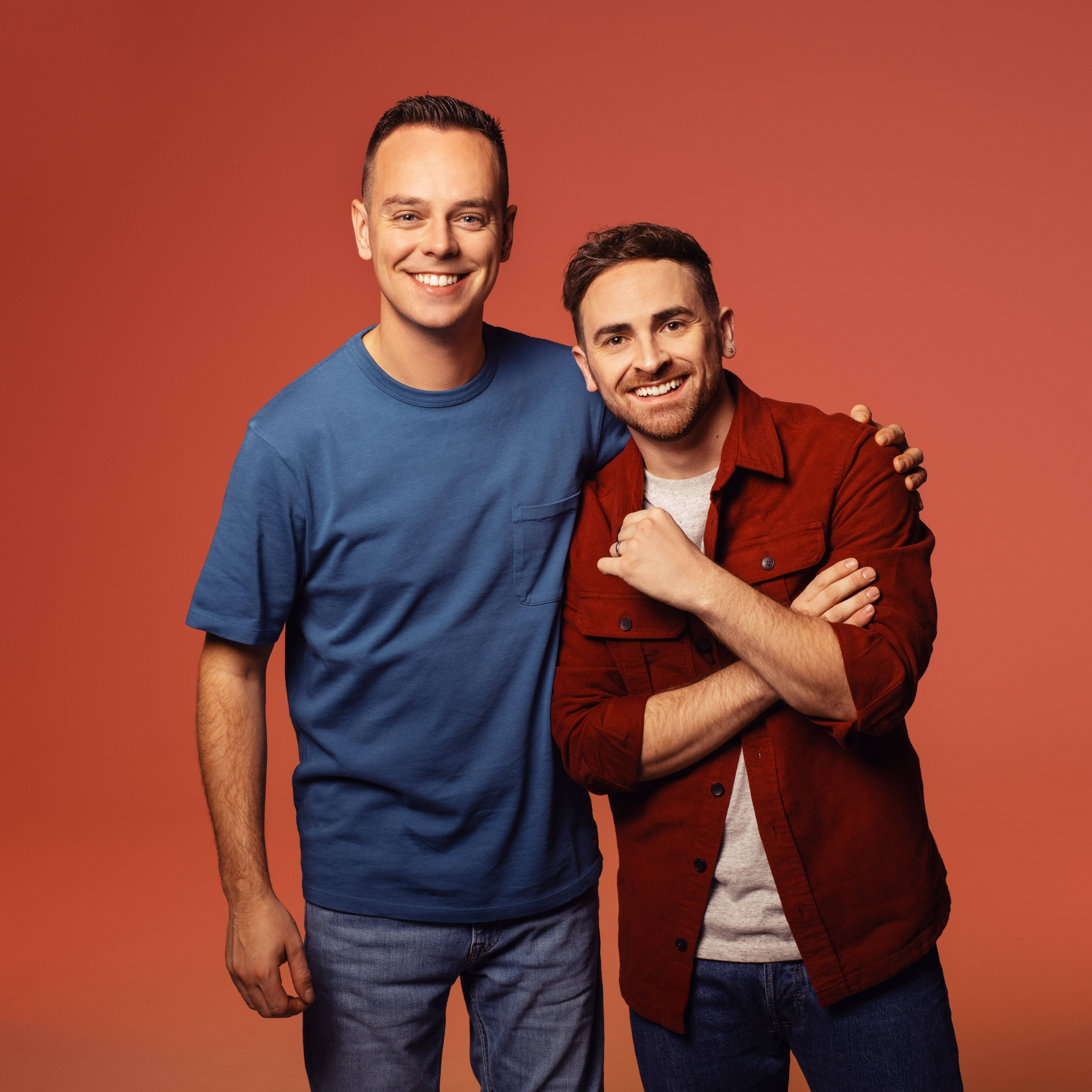 Jay and Joss Magic Show Illusionists show Halifax