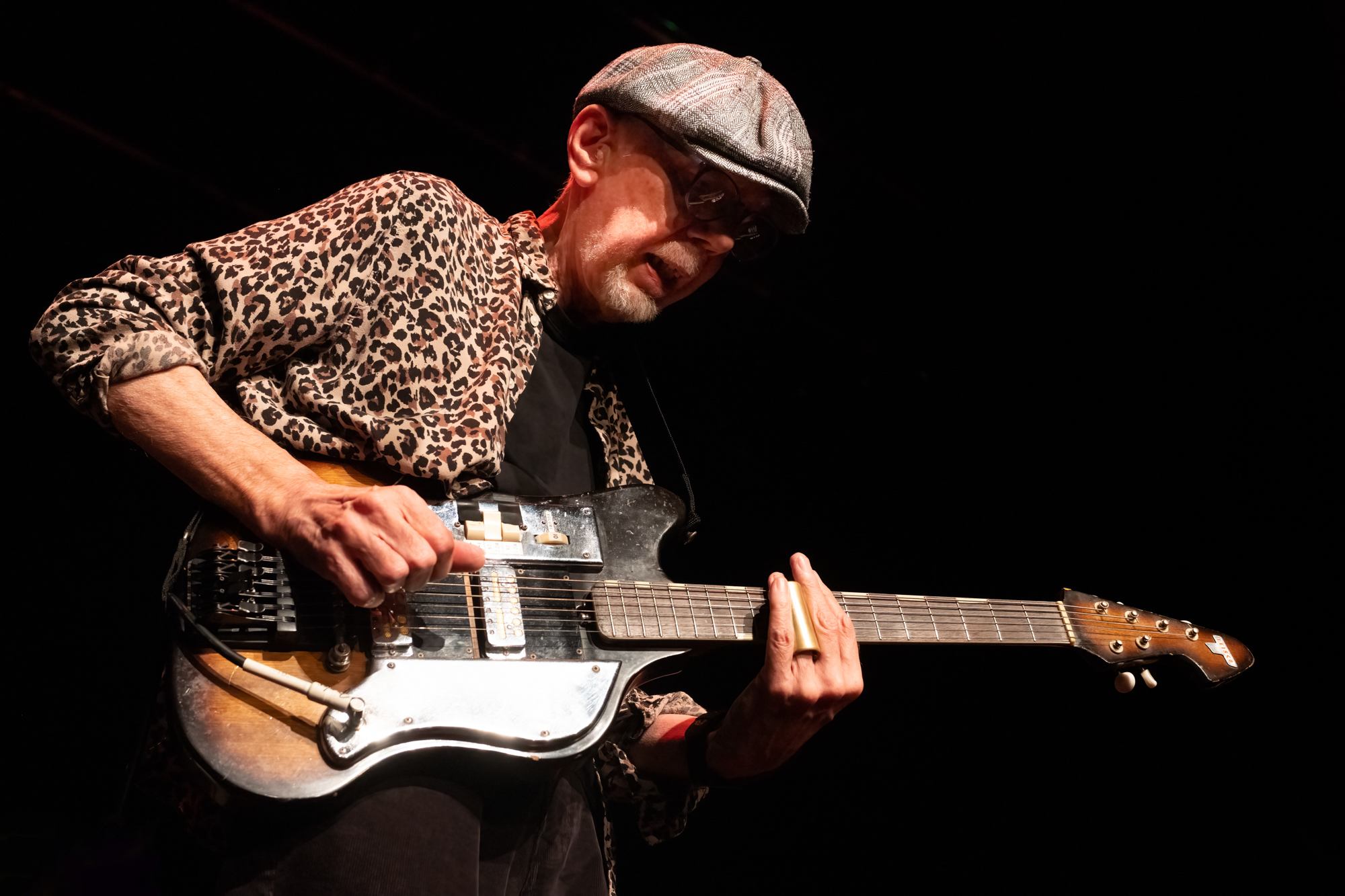 Lindisfarne the legendary 70s Tyneside folk rock pioneers