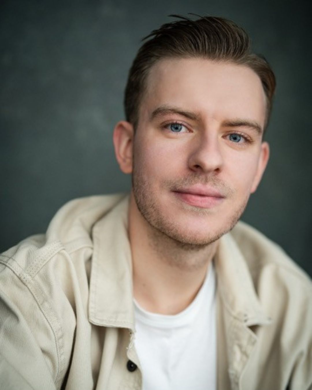 Beauty and the Beast Ensemble - Nathan Christy