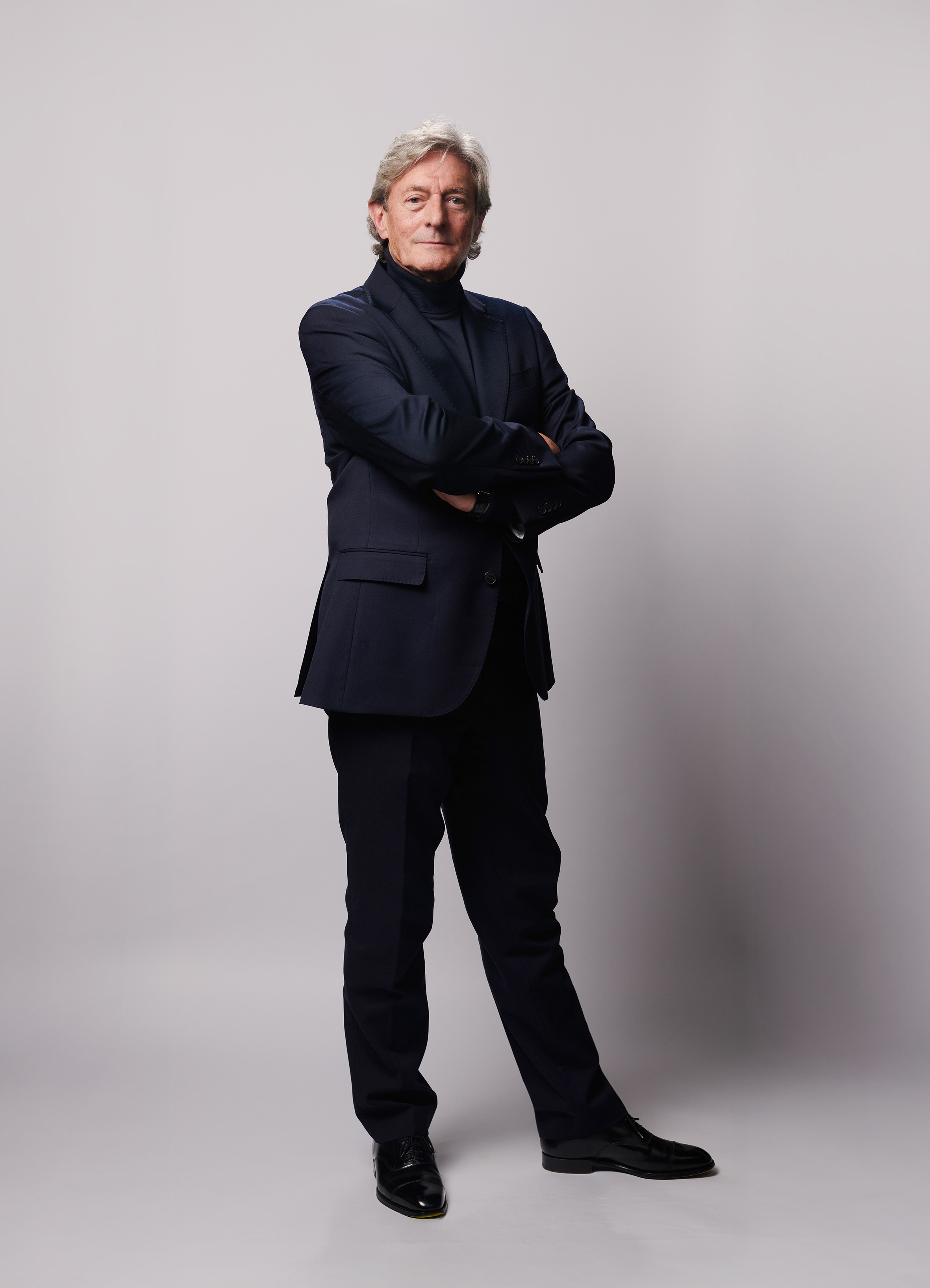 Nigel Havers: Talking B*ll*cks | Victoria Theatre Halifax