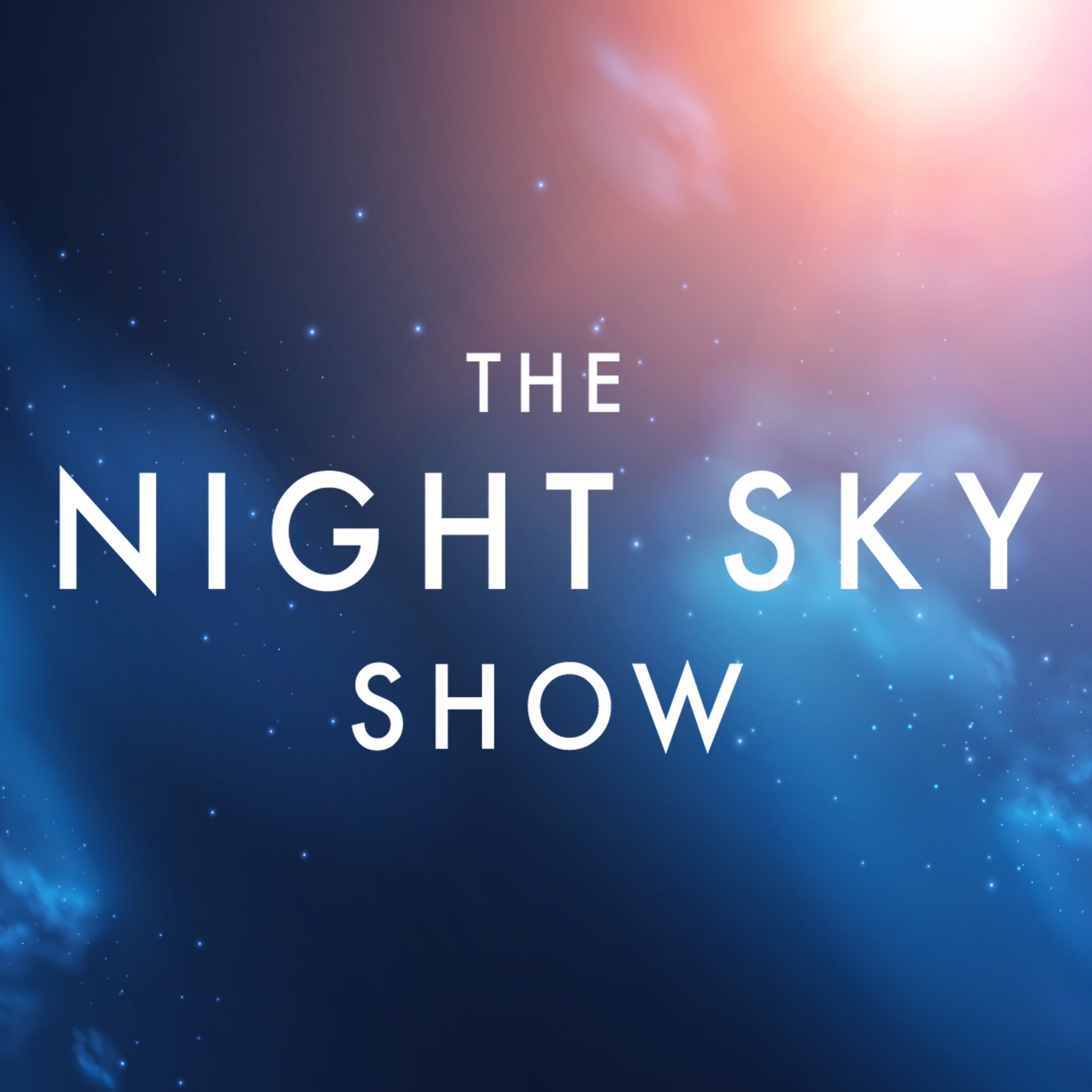 The Night Sky Show at the Victoria Theatre Nov 2024