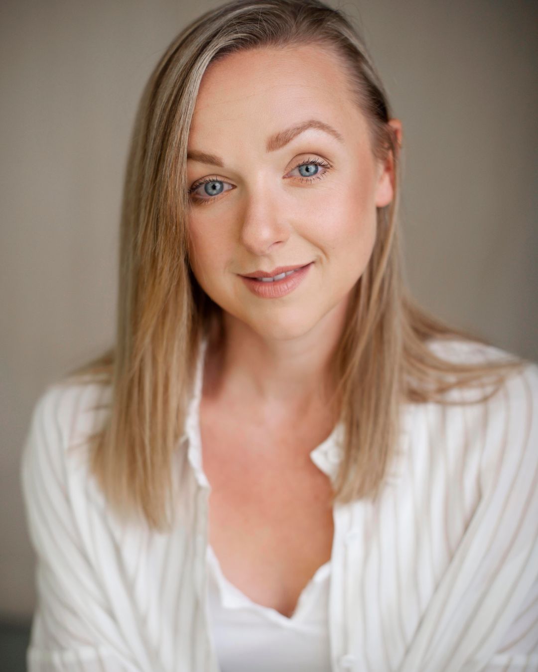 Beauty and the Beast - Nikki Schofield as Fairy Flutterby