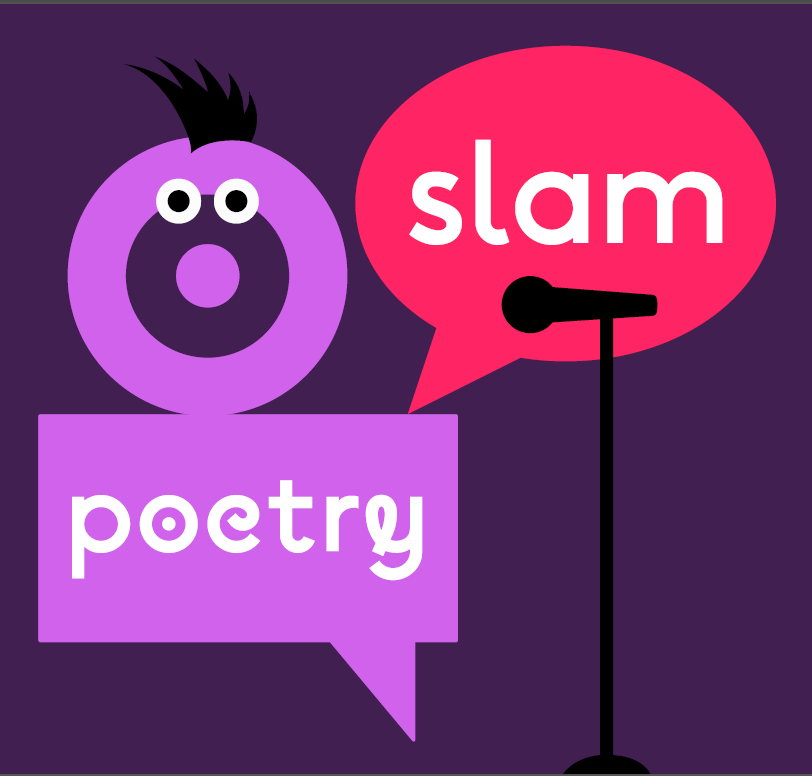 Calderdale Poetry Slam Final 2026