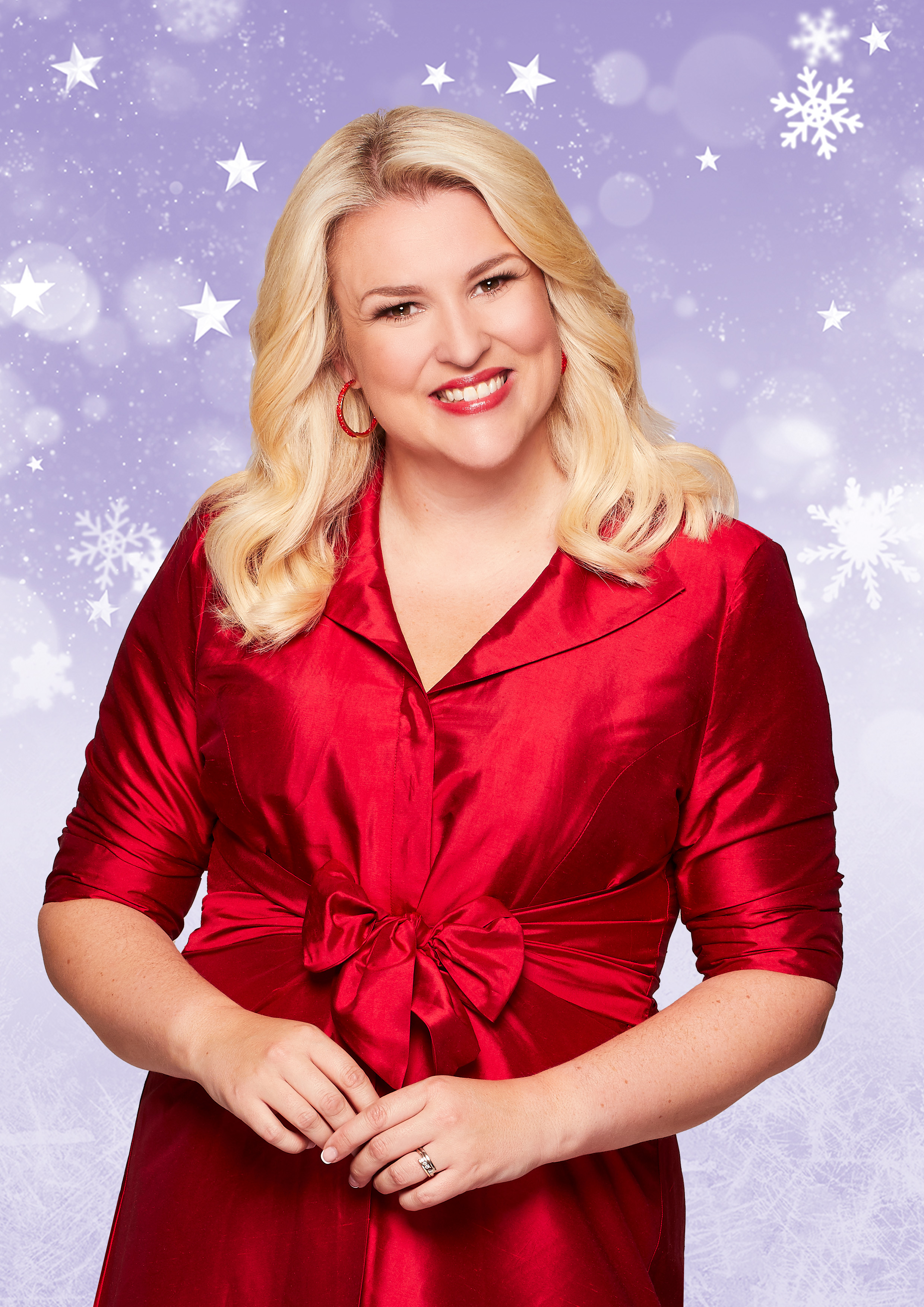 Craft Your Christmas with Sara Davies