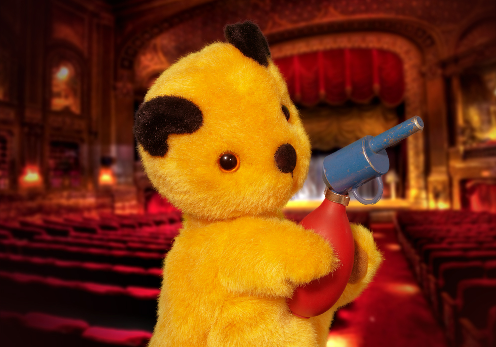 The Sooty Show - 75th Birthday Spectacular!