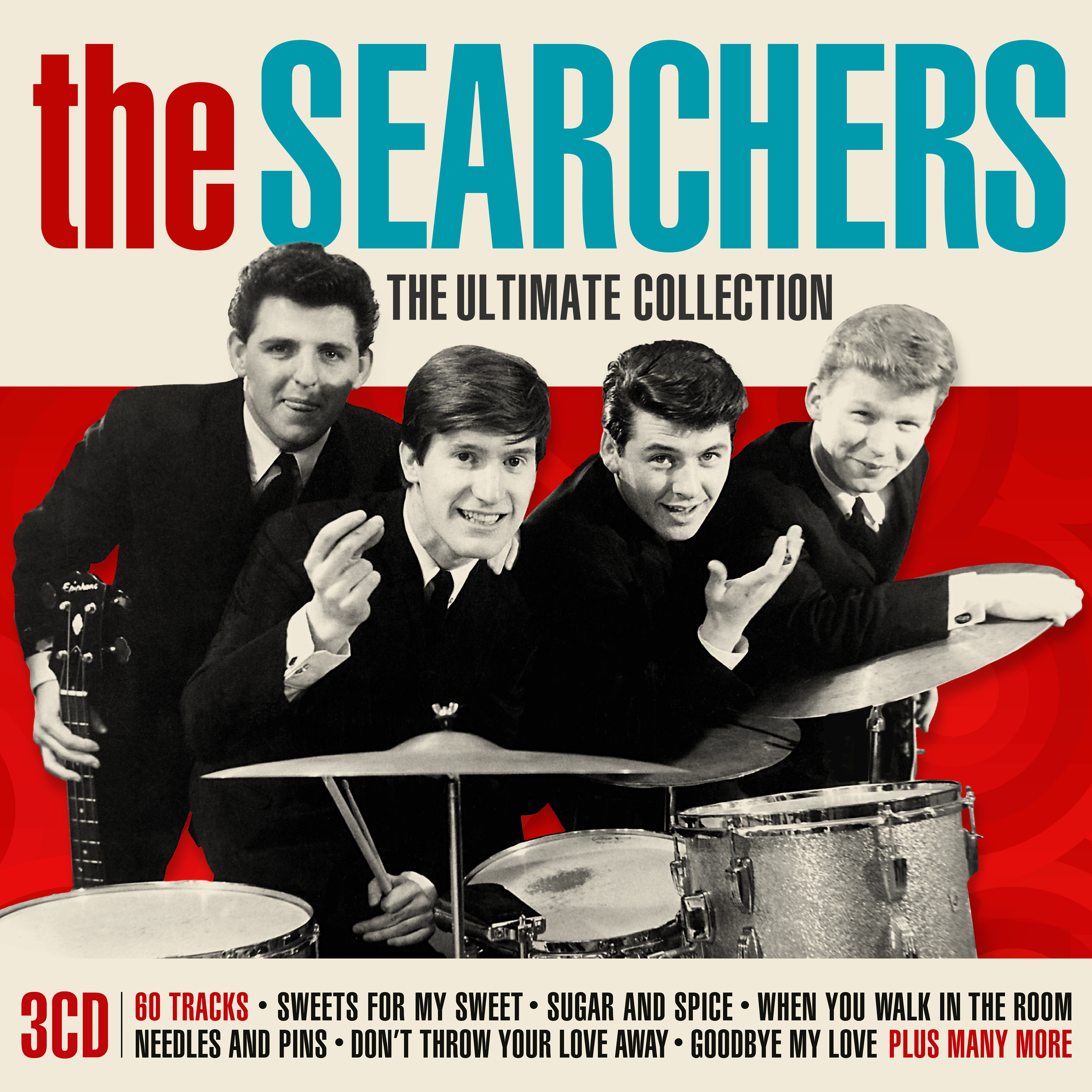 The Searchers