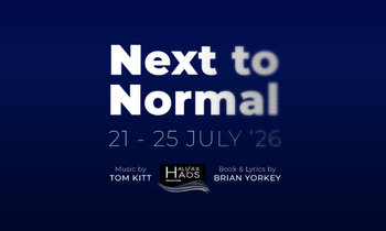 Next To Normal