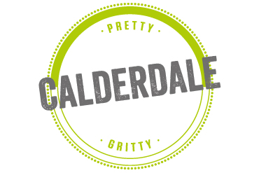 Calderdale Pretty Gritty