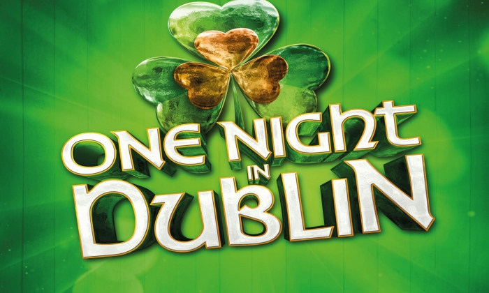 One Night in Dublin
