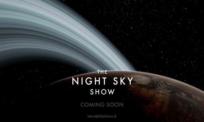 The Night Sky Show