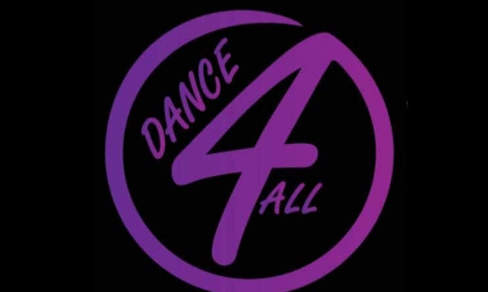 Dance 4 All We Rise Up