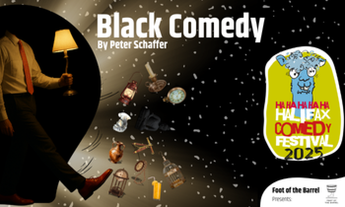 Black Comedy