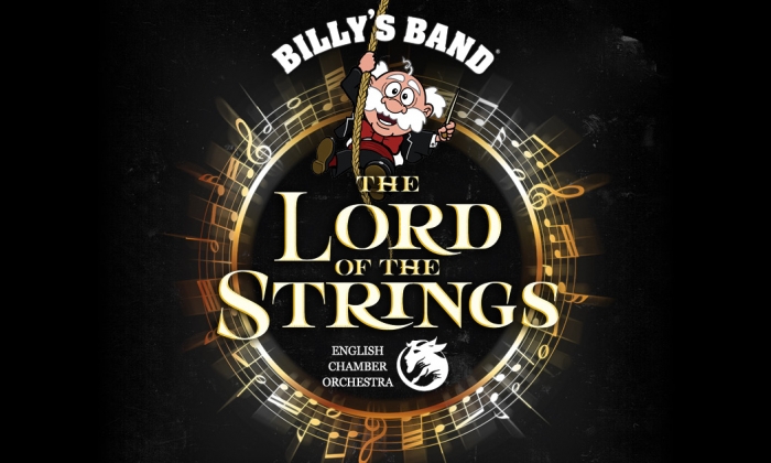 The Lord of the Strings