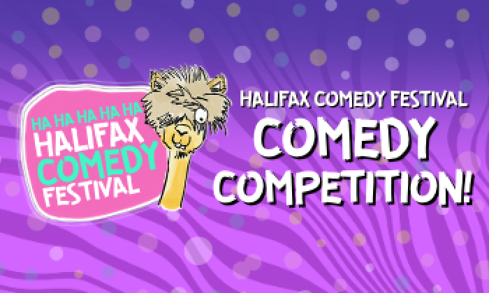 Halifax_Comedy_Festival_2026_Comedy_Competition_Thumbnail