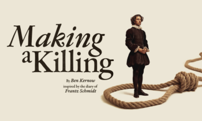 Making a Killing