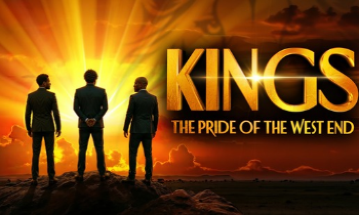 Kings: The Pride of the West End